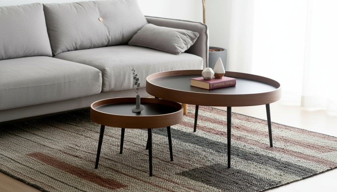 IKEA Coffee Tables With Storage: Best Types & Tips