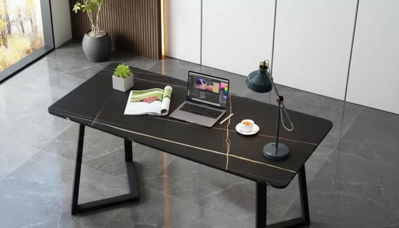 Modern Minimalist Wood Dining Table Guide: Size, Finish