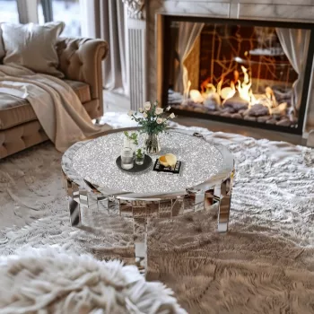 Glass Coffee Table Cost Guide: Prices & Factors